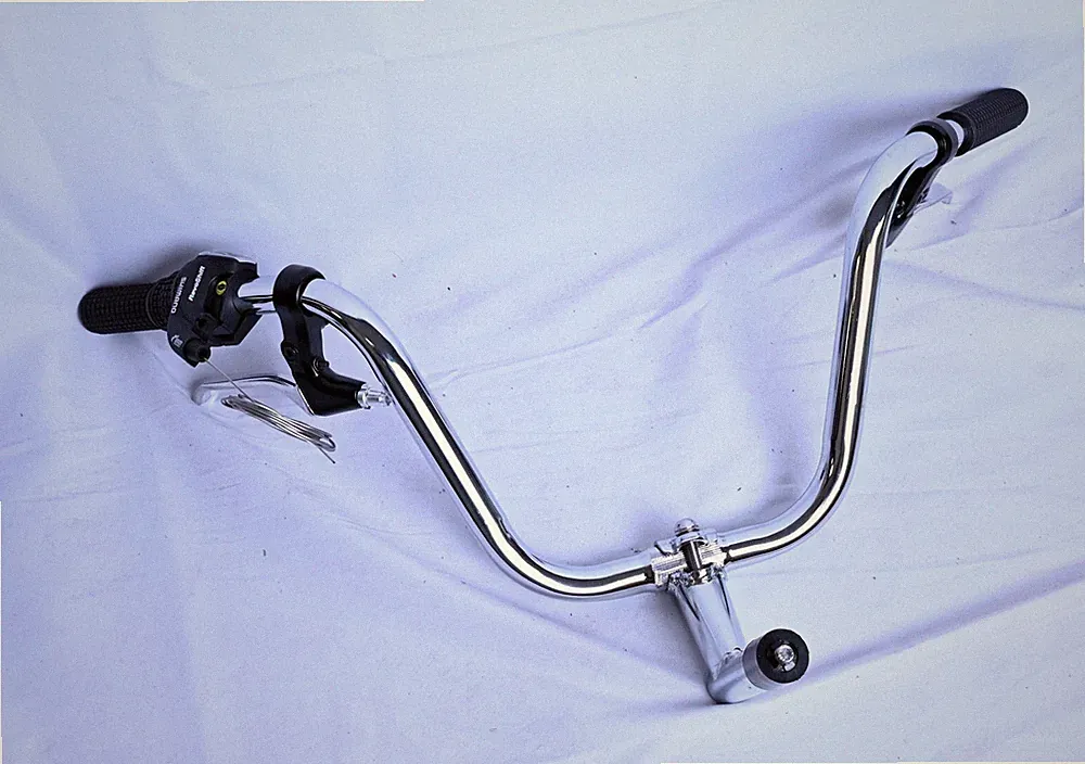 9 Speeds City Bike