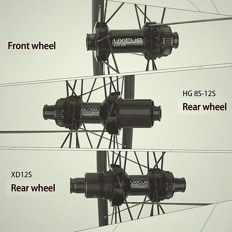 Fixed Gear Single Speed Bike Hub Street Track Bicycle Front Rear Hub 20 Holes