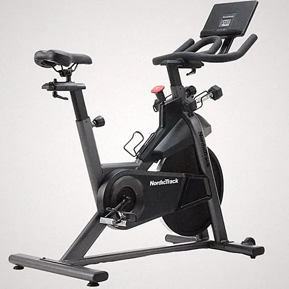 NordicTrack T Series 9 Exercise Bike Cycle New, Local pickup only (48C)
