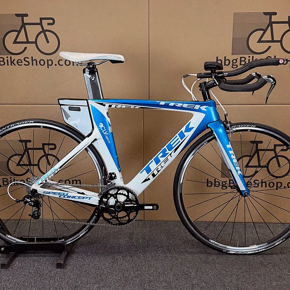 9 Speeds Triathlon Bike
